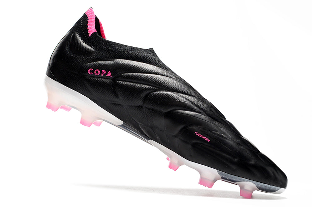 Chuteira Campo Adidas Copa Pure + FG Elite + Brindes