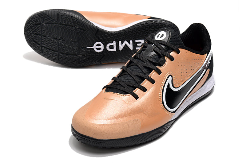 Tênis Futsal Nike Tiempo Legend 9 IC PRO + Brindes