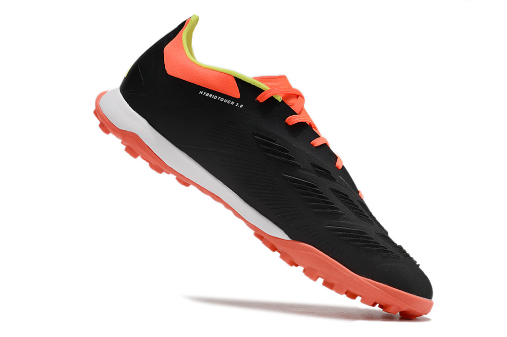Chuteira Society Adidas Predator TF Elite + Brindes