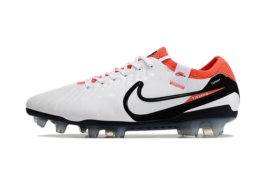 Chuteira Campo Nike Tiempo Legend 10 Elite + Brindes