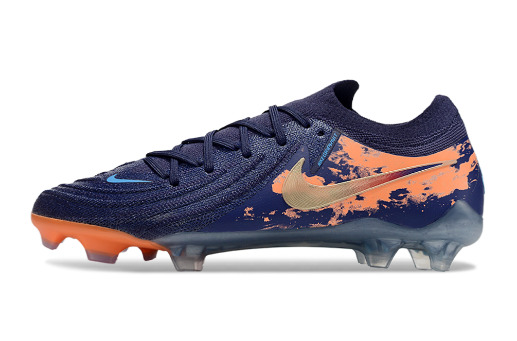 Chuteira Campo Nike Phantom Luna 2 Elite + Brindes