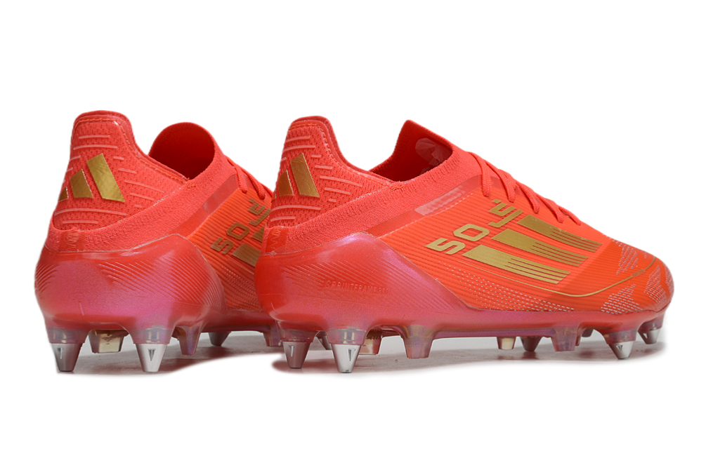 Chuteira Campo Adidas X F50 SG Elite + Brindes