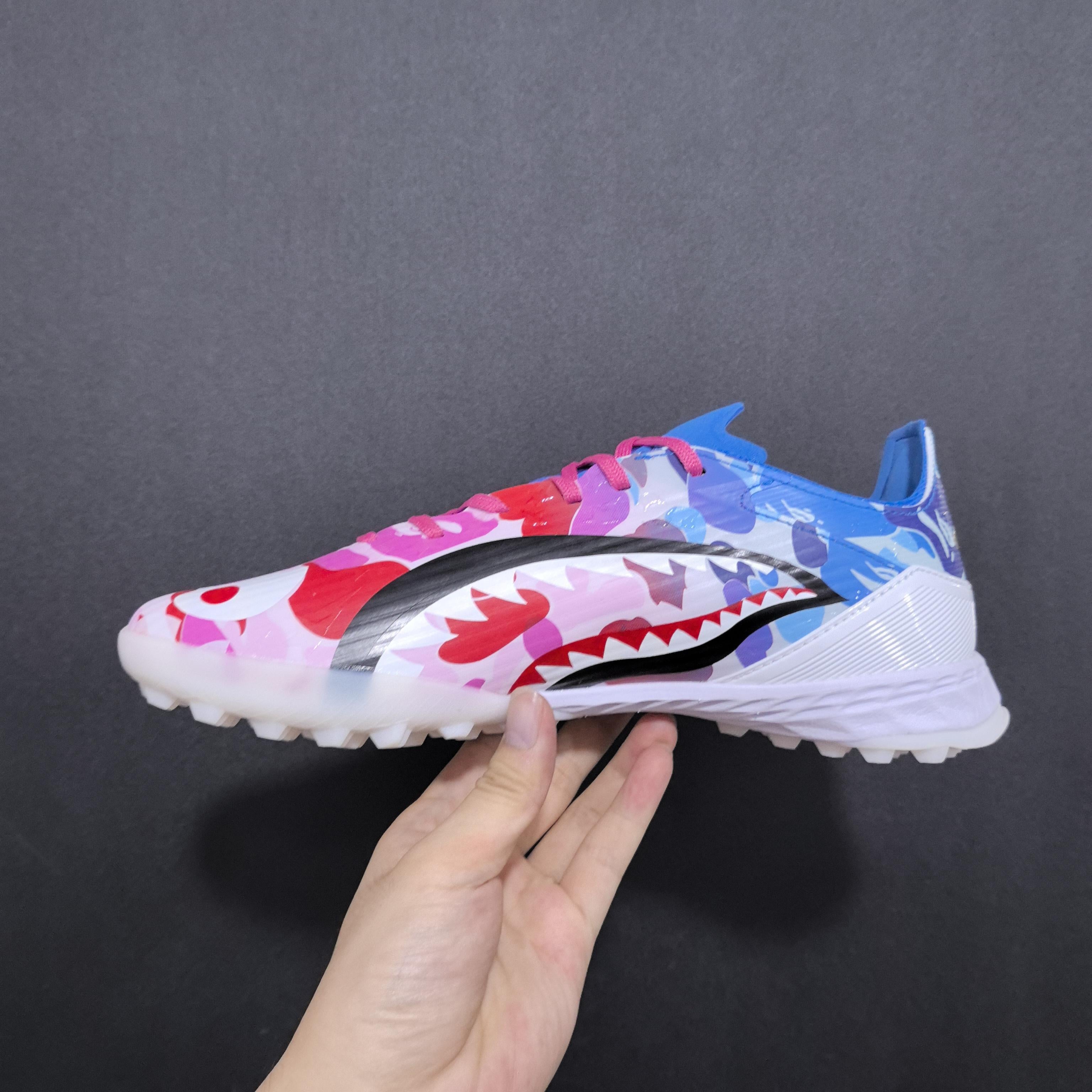 Chuteira Society Adidas X F50 TF Elite + Brindes