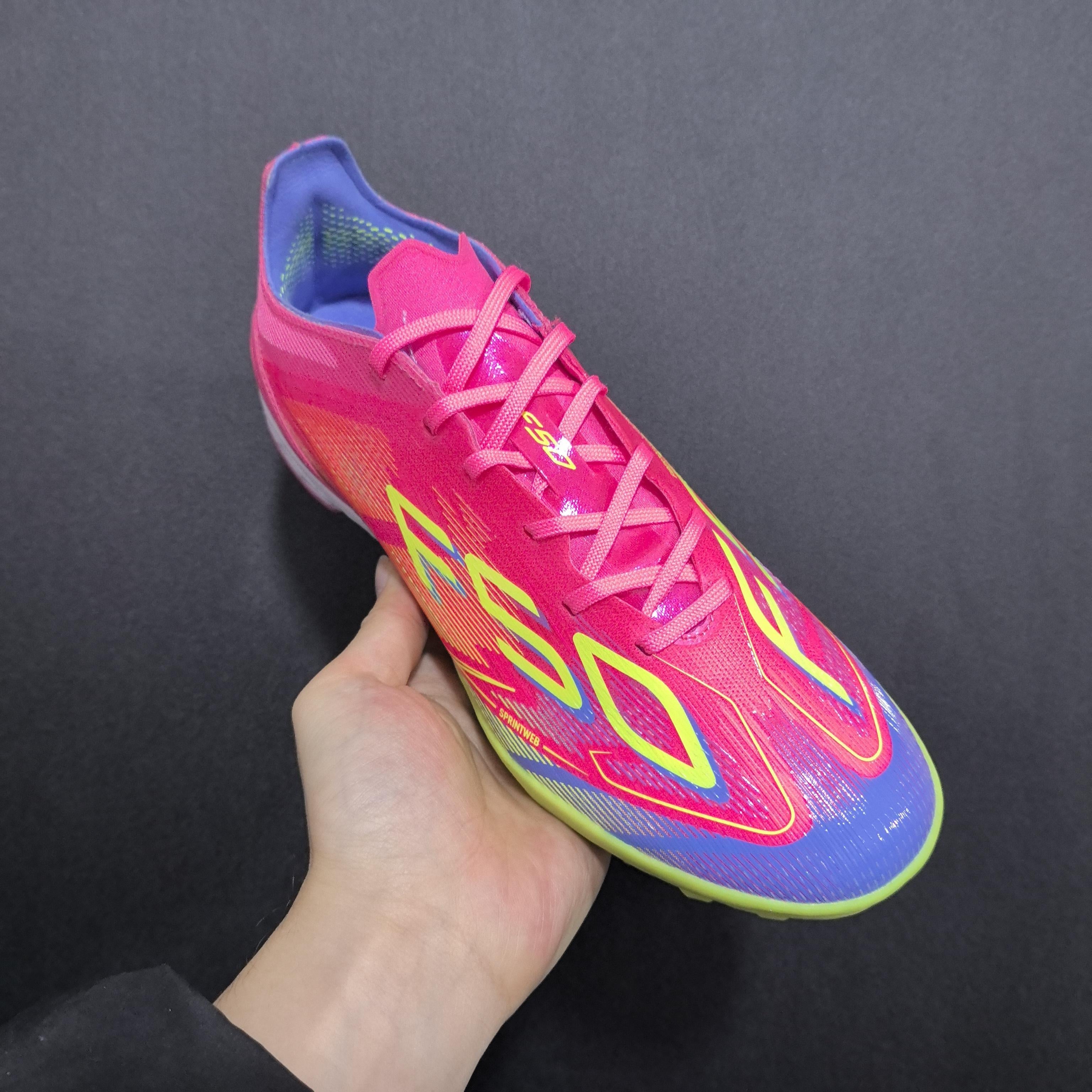 Chuteira Society Adidas X F50 TF Elite + Brindes