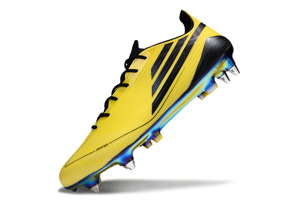 Adidas F50 Elite SG - 2010