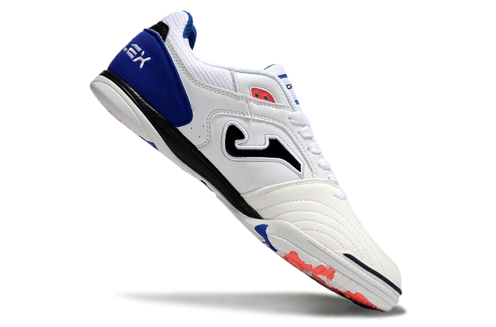 Tênis Futsal Joma Top Flex IC Elite + Brindes