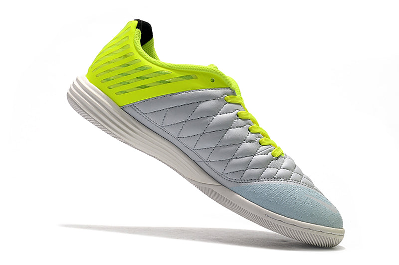 Tênis Futsal Nike Lunar Gato II IC Elite + Brindes