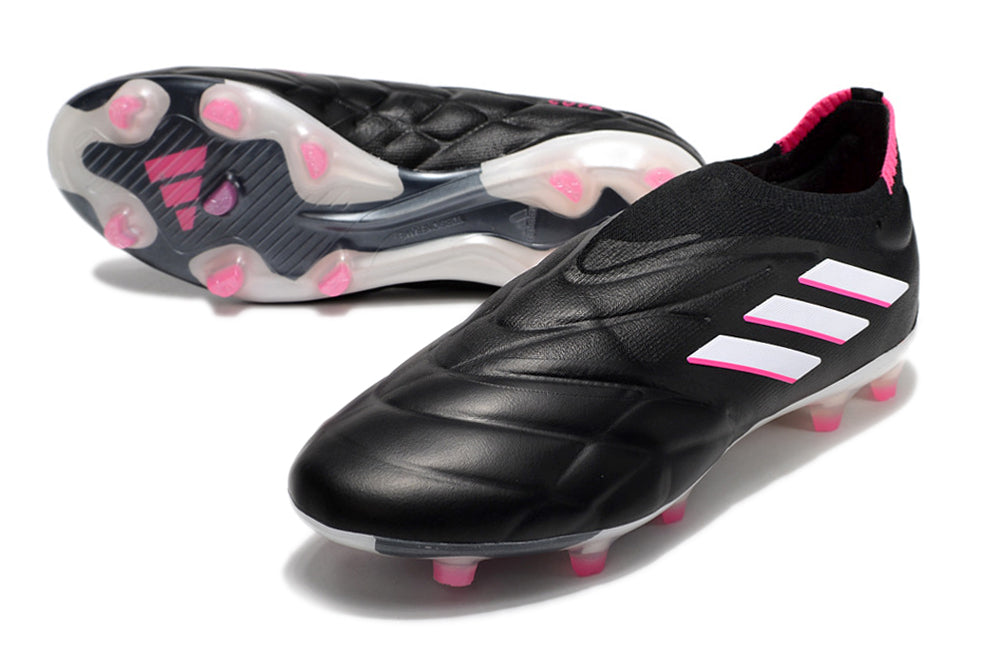 Chuteira Campo Adidas Copa Pure + FG Elite + Brindes