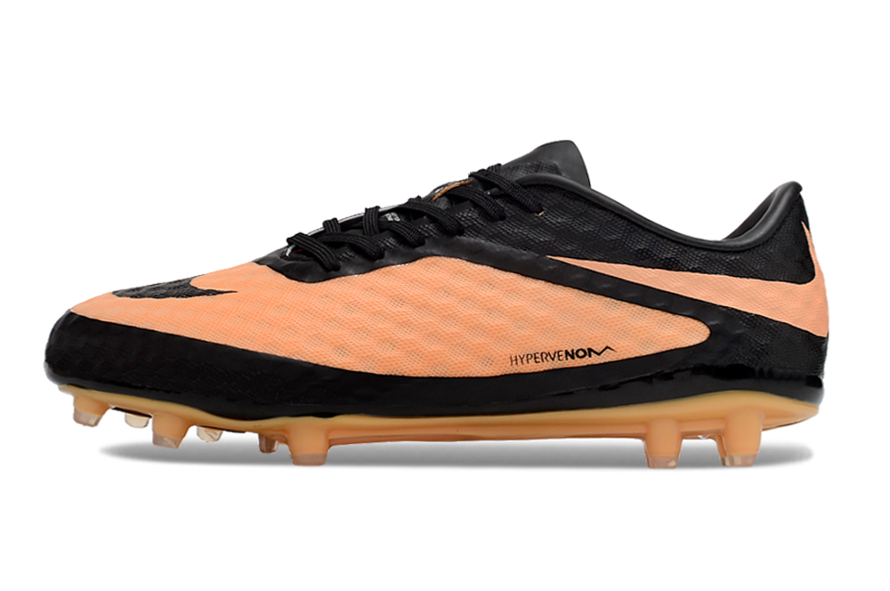 Chuteira Campo Nike Hypervenom Phantom fg Elite + Brindes