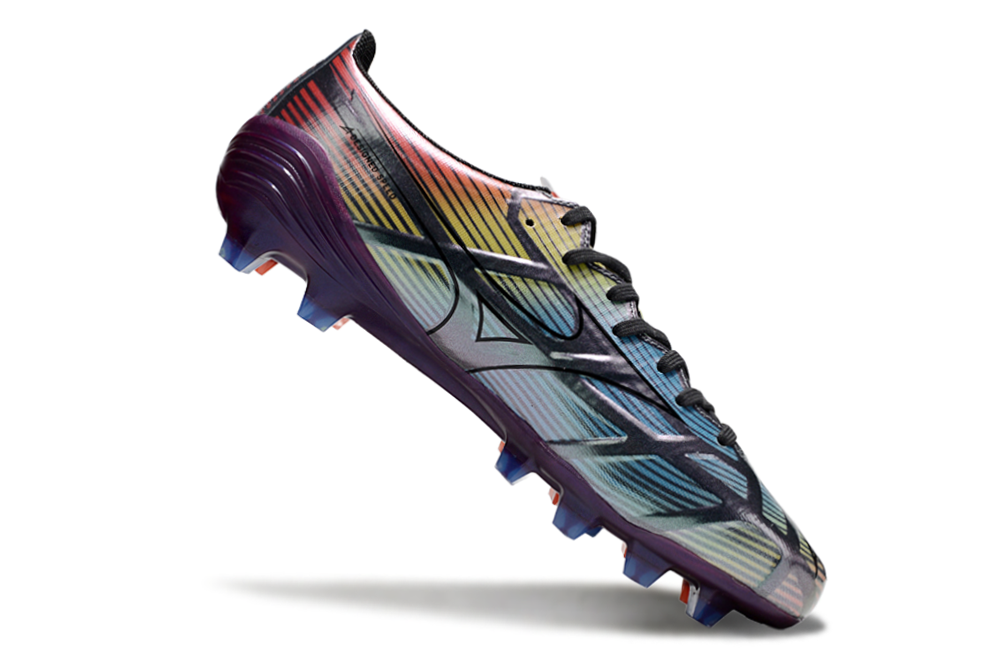 Mizuno Alpha Made in Japan - Tease Edition