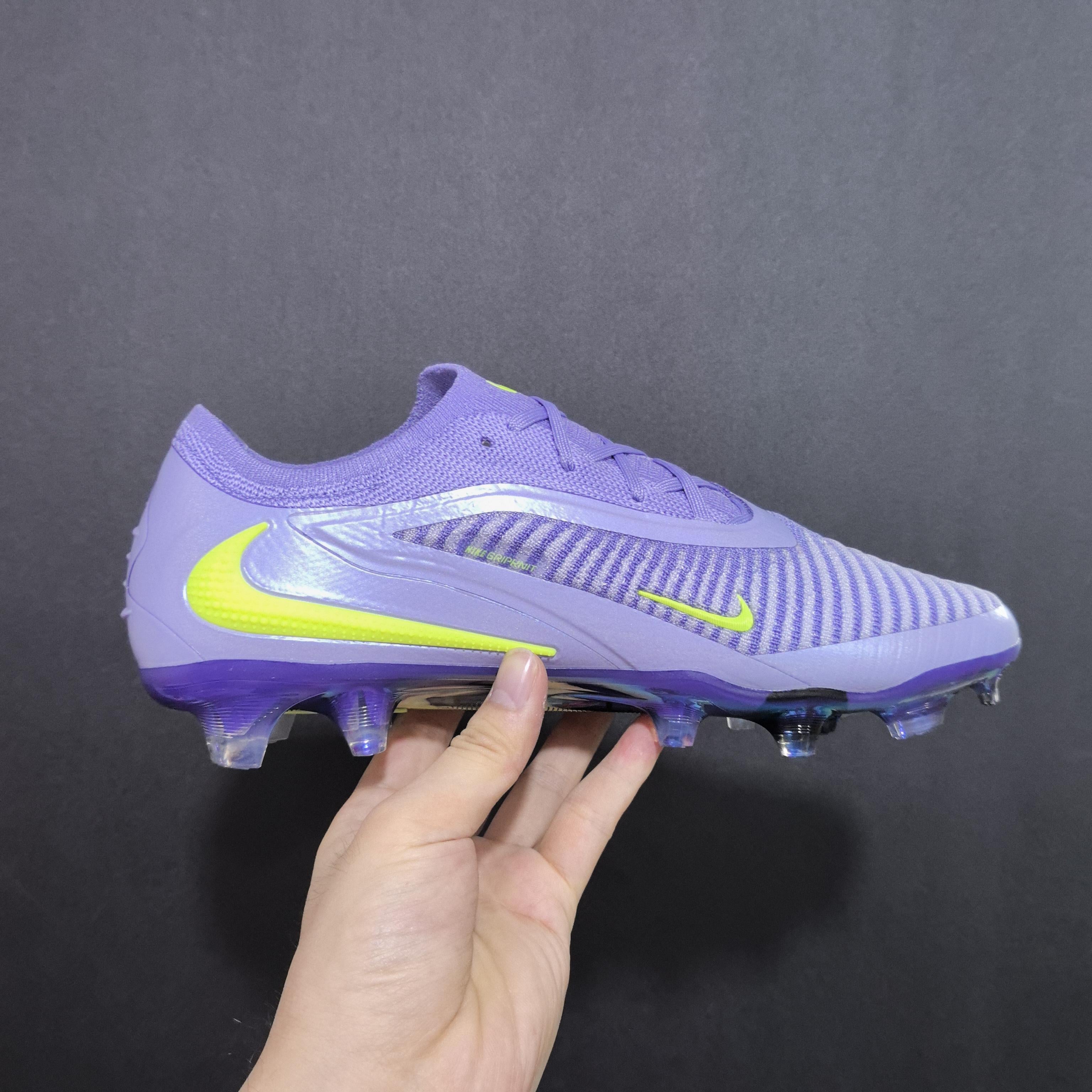 Chuteira Campo Nike Phantom GX 6 FG Elite + Brindes