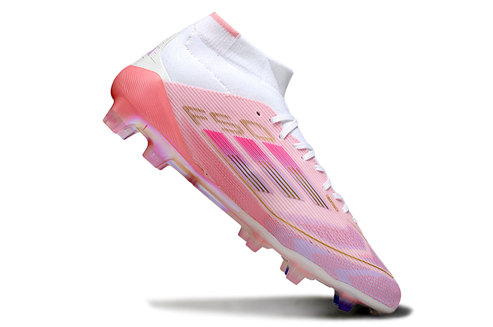Chuteira Campo Adidas X F50 FG Elite + Brindes