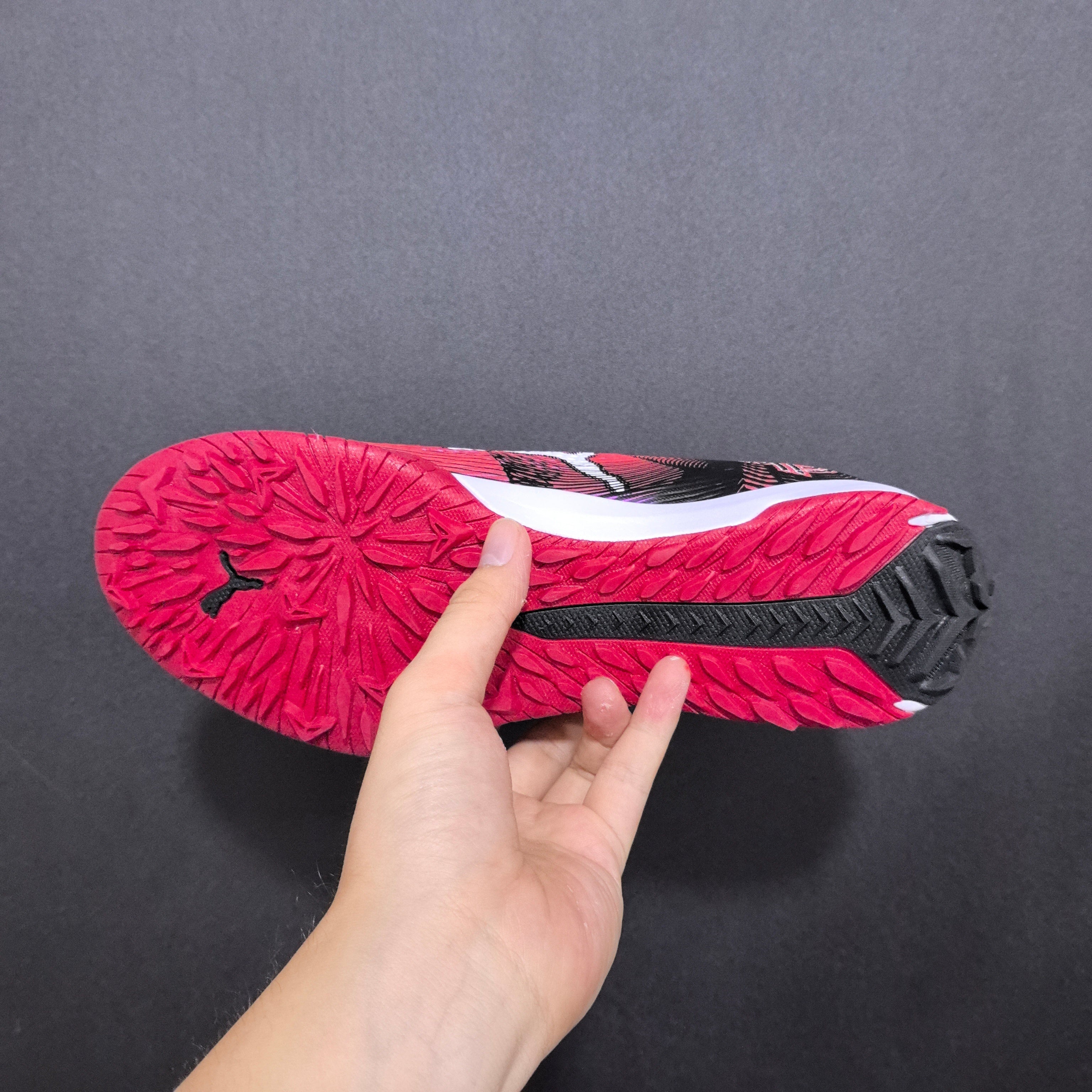 Chuteira Society Puma Ultra 5 TF Elite + Brindes