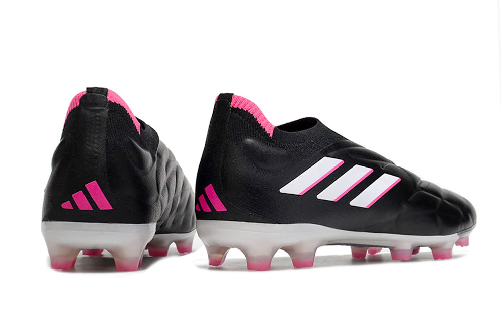 Chuteira Campo Adidas Copa Pure + FG Elite + Brindes
