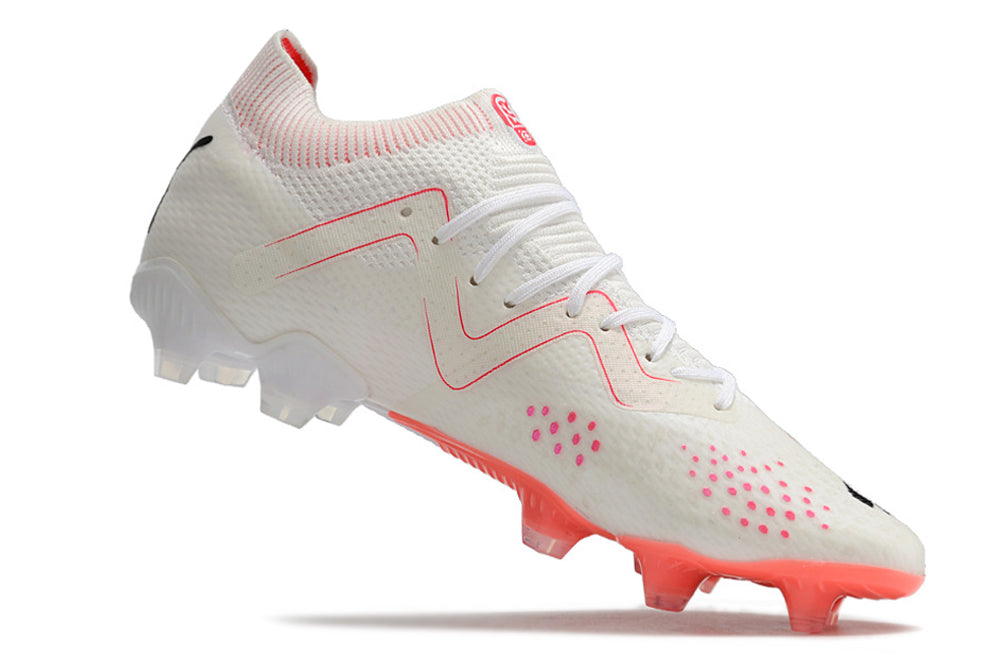 Chuteira Campo Puma Future 7 FG Elite + Brindes