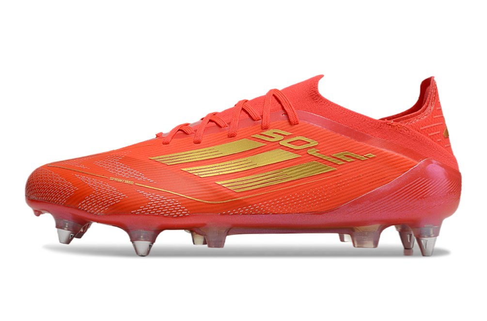 Chuteira Campo Adidas X F50 SG Elite + Brindes