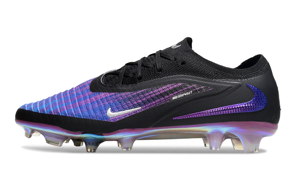 Chuteira Campo Nike Phantom GX 6 FG Elite + Brindes