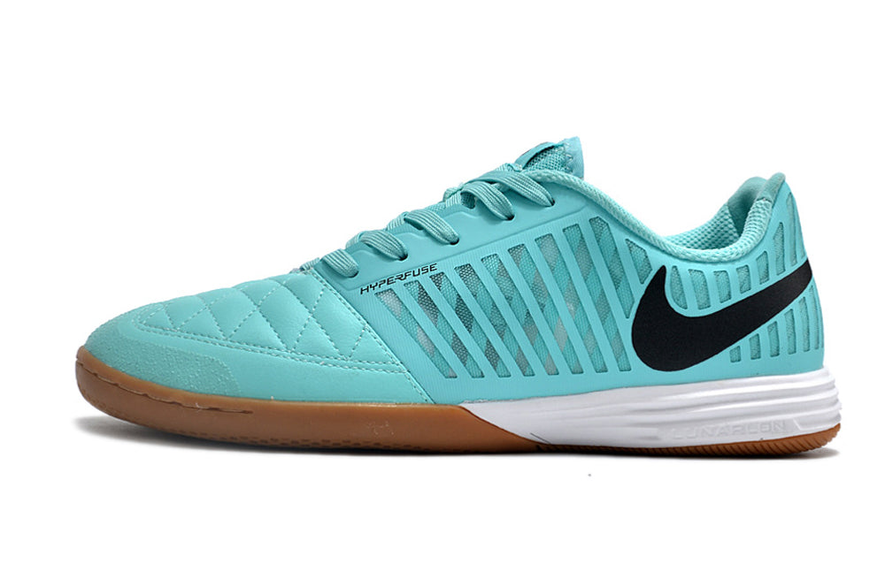 Tênis Futsal Nike Lunar Gato II IC Elite + Brindes