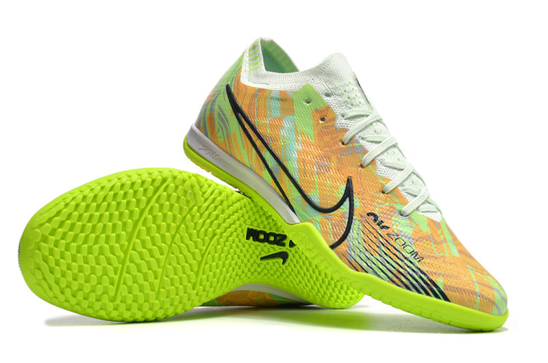 Tênis Futsal Nike Air Zoom Mercurial Vapor 15 IC Elite + Brindes Exclusivos