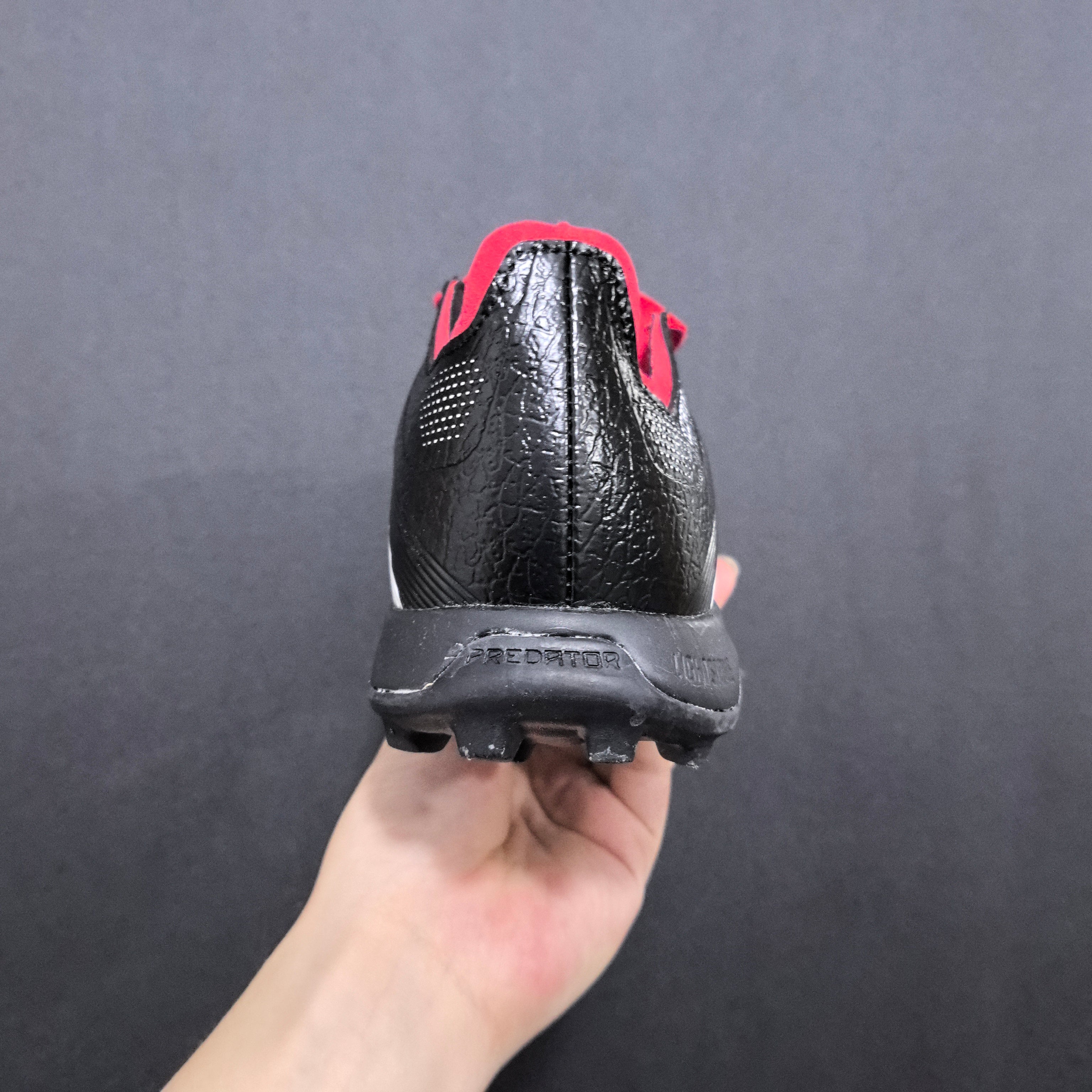 Chuteira Society Adidas Predator 30 TF Elite + Brindes