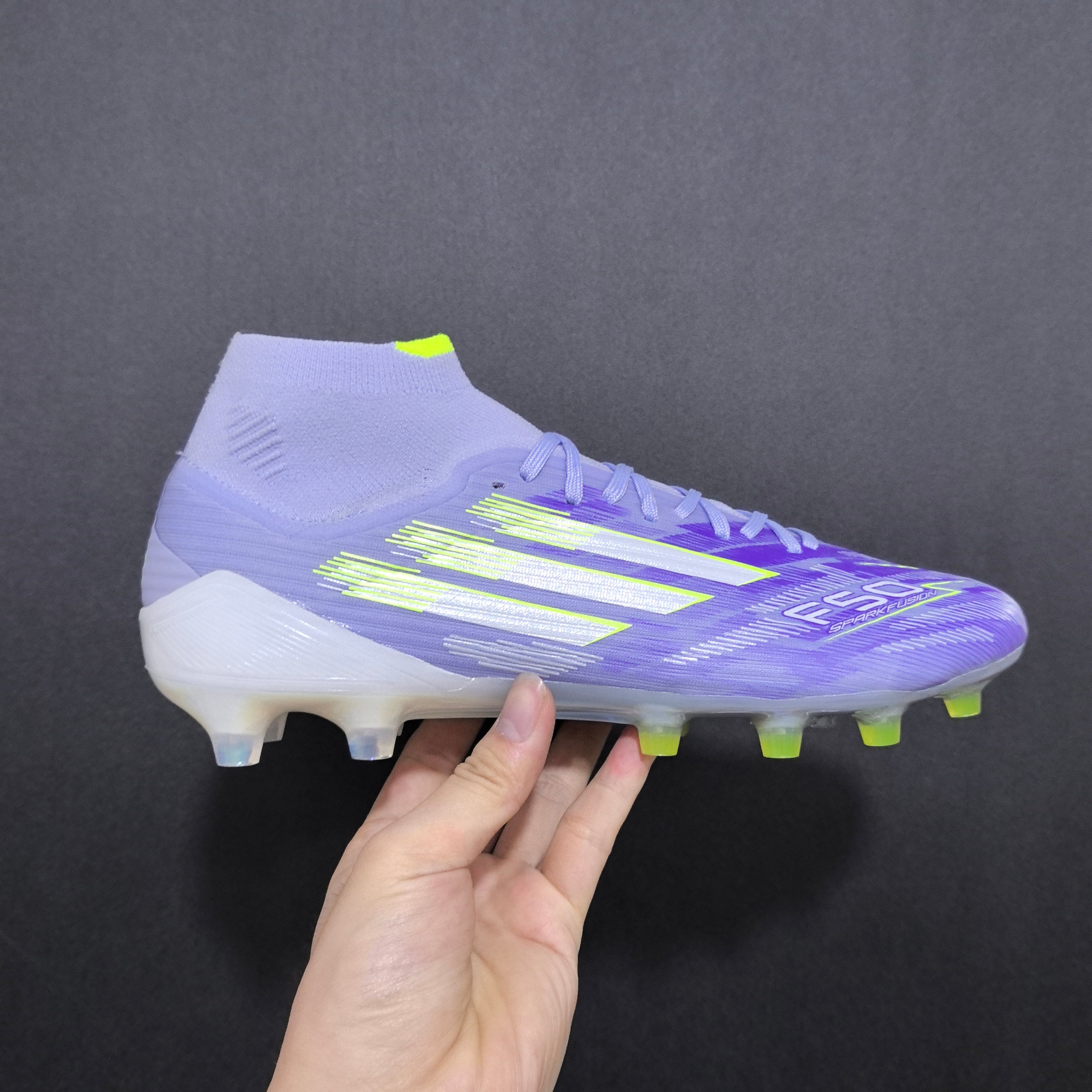 Chuteira Campo Adidas X F50 FG Elite + Brindes