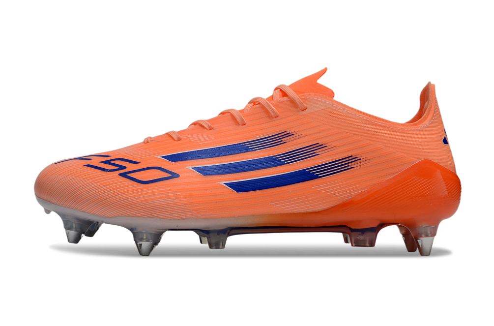Adidas F50 Elite SG - Laranja