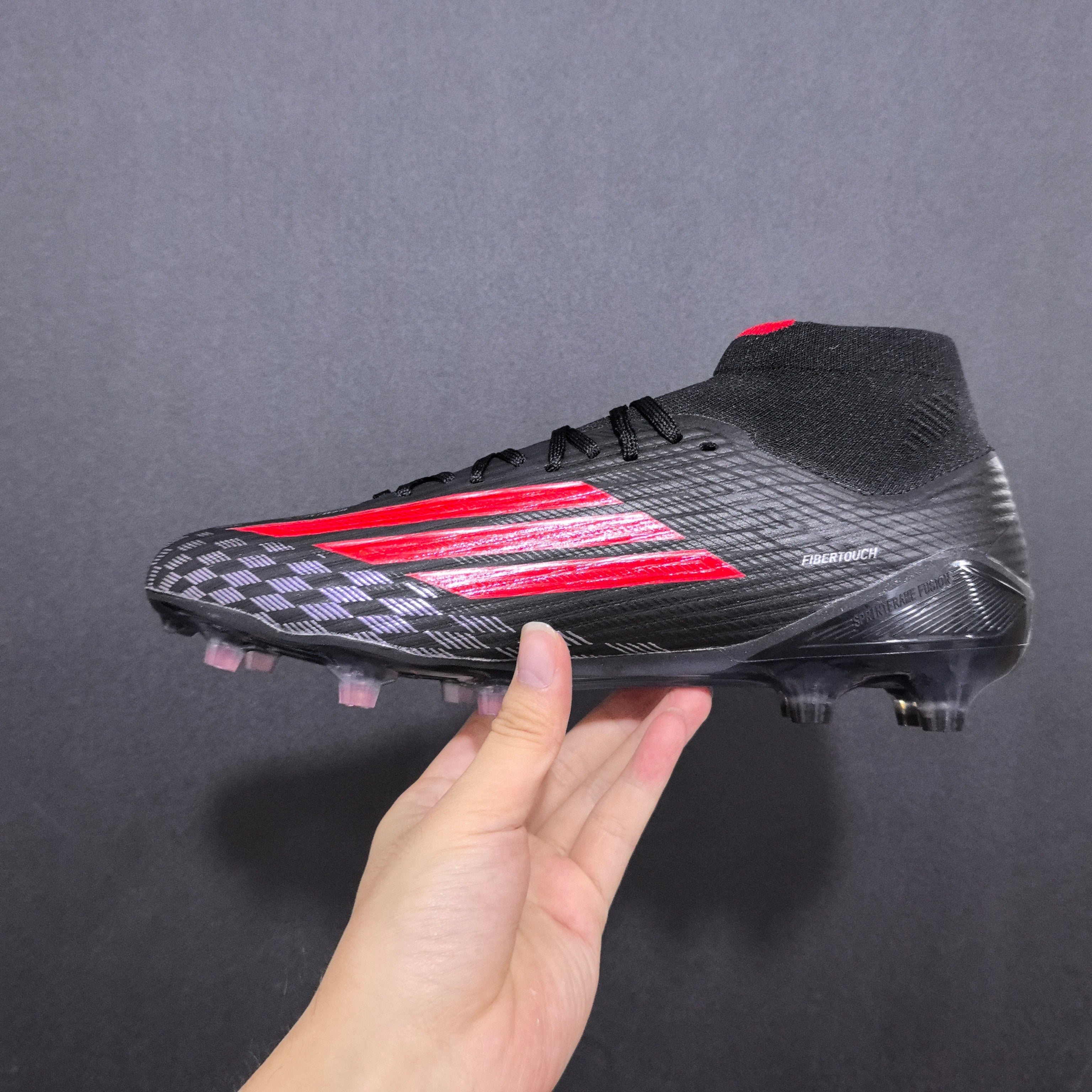 Chuteira Campo Adidas X F50 FG Elite + Brindes
