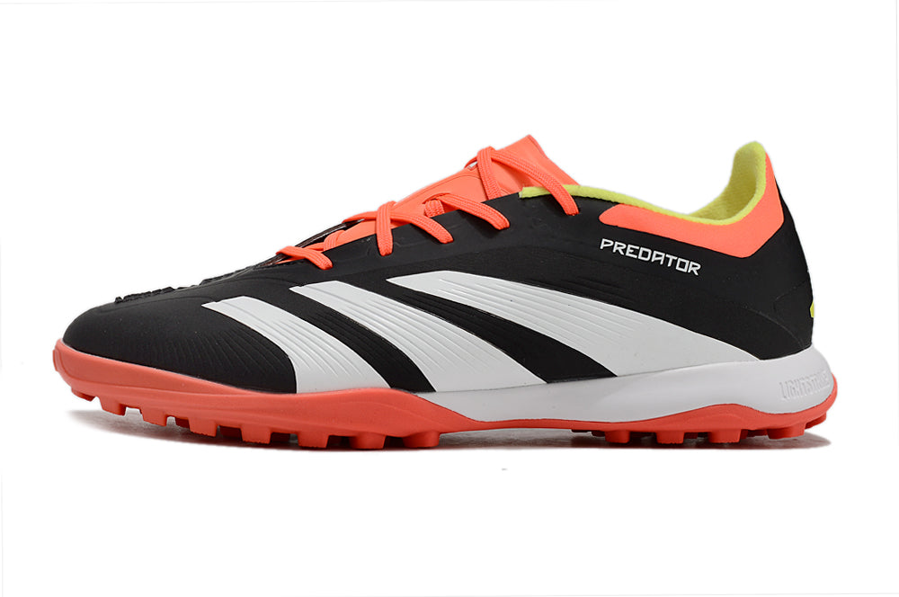 Chuteira Society Adidas Predator TF Elite + Brindes