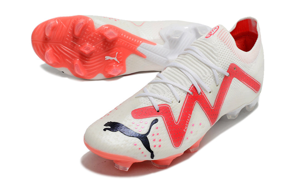 Chuteira Campo Puma Future 7 FG Elite + Brindes