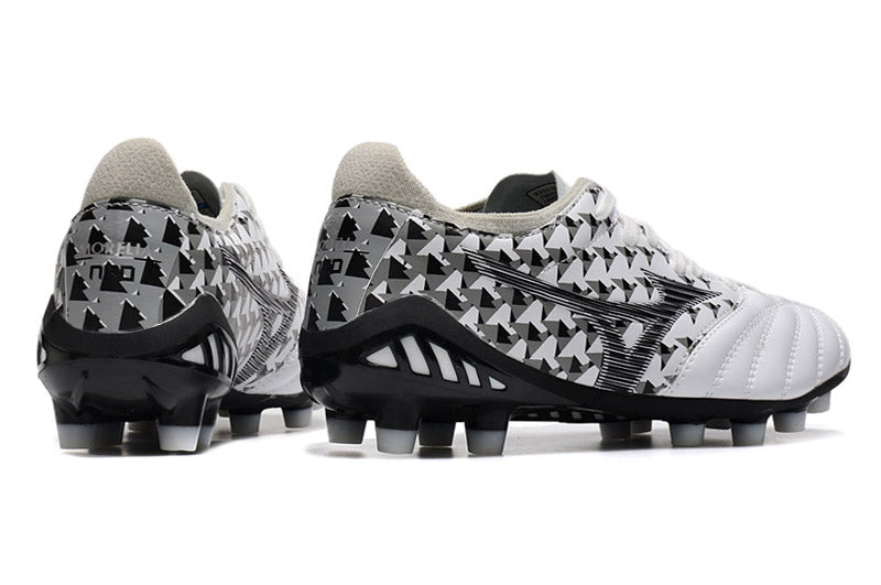 Chuteira Campo Mizuno Morelia Neo FG Elite + Brindes