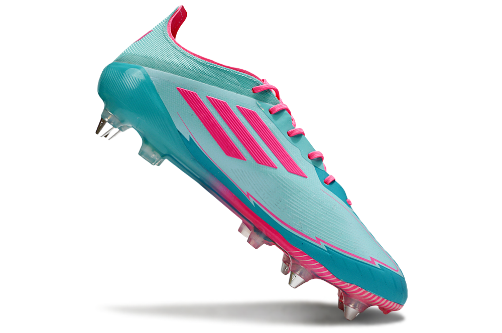 Adidas F50 Elite SG - Messi La Vida Tropical