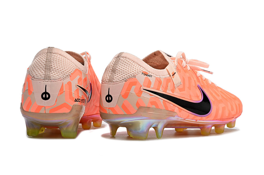 Chuteira Campo Nike Tiempo Legend 10 Elite + Brindes Exclusivos
