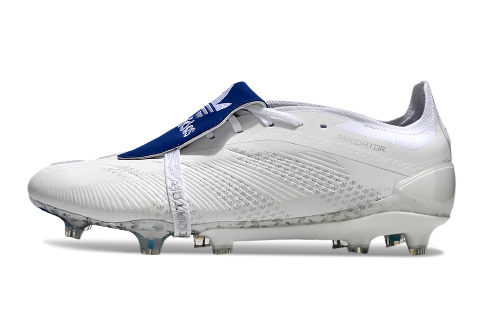 Chuteira Campo adidas Predator 30 FG Elite + Brindes