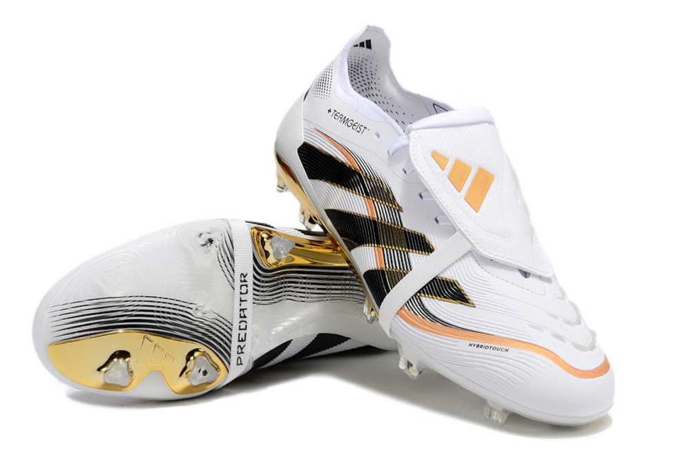Chuteira Campo Adidas Predator 30 FG  Elite + Brindes