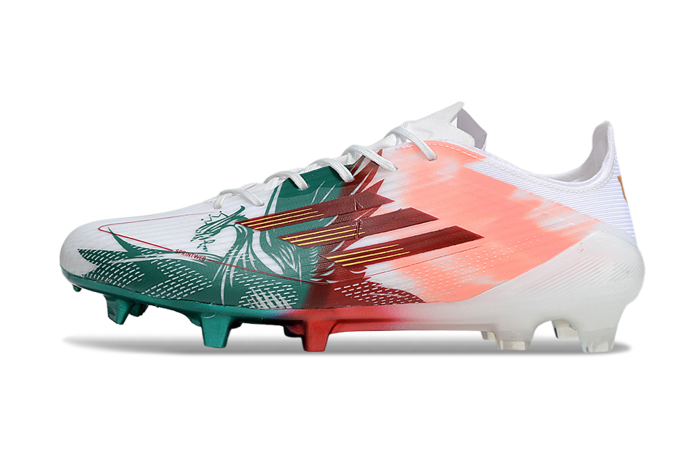 Chuteira Campo Adidas X F50 FG Elite + Brindes