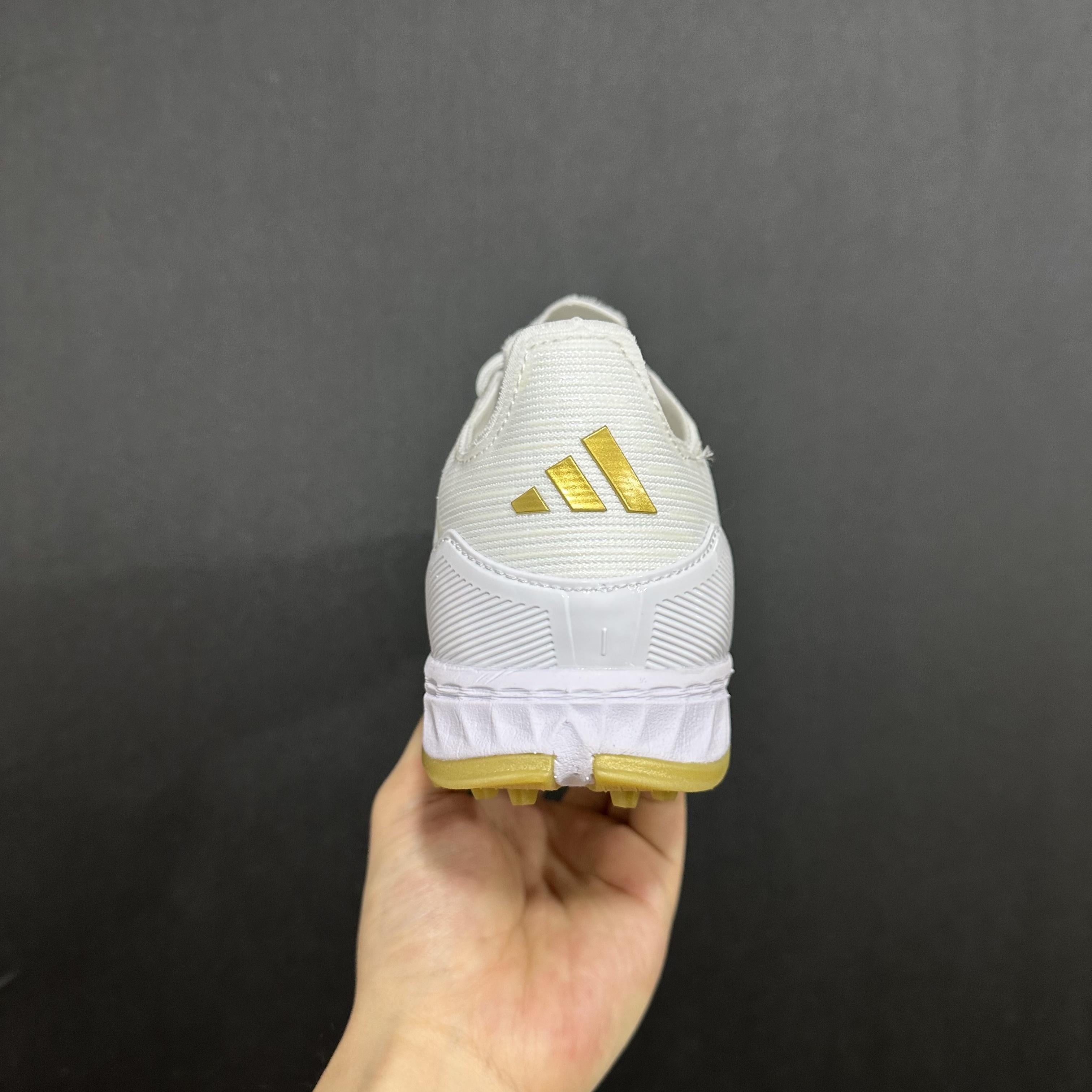 Chuteira Society Adidas X F50 TF Elite + Brindes