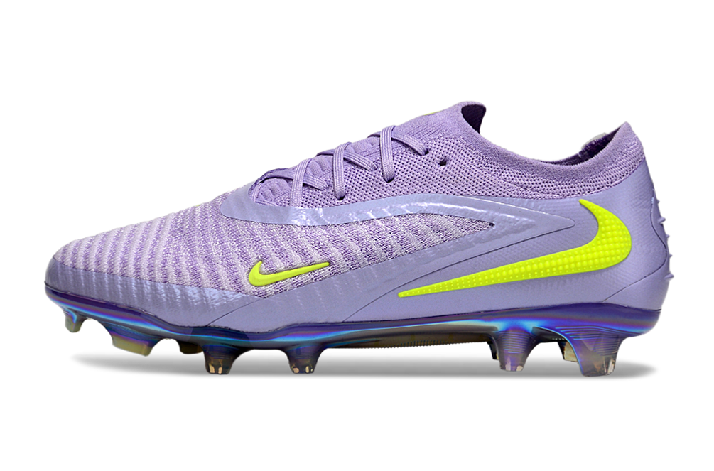 Chuteira Campo Nike Phantom GX 6 FG Elite + Brindes