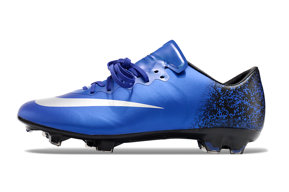 Chuteira Campo Nike Mercurial Vapor 10 Elite + Brindes