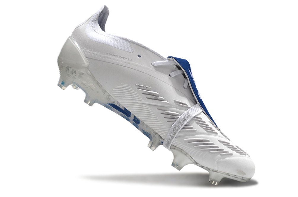 Chuteira Campo adidas Predator 30 FG Elite + Brindes