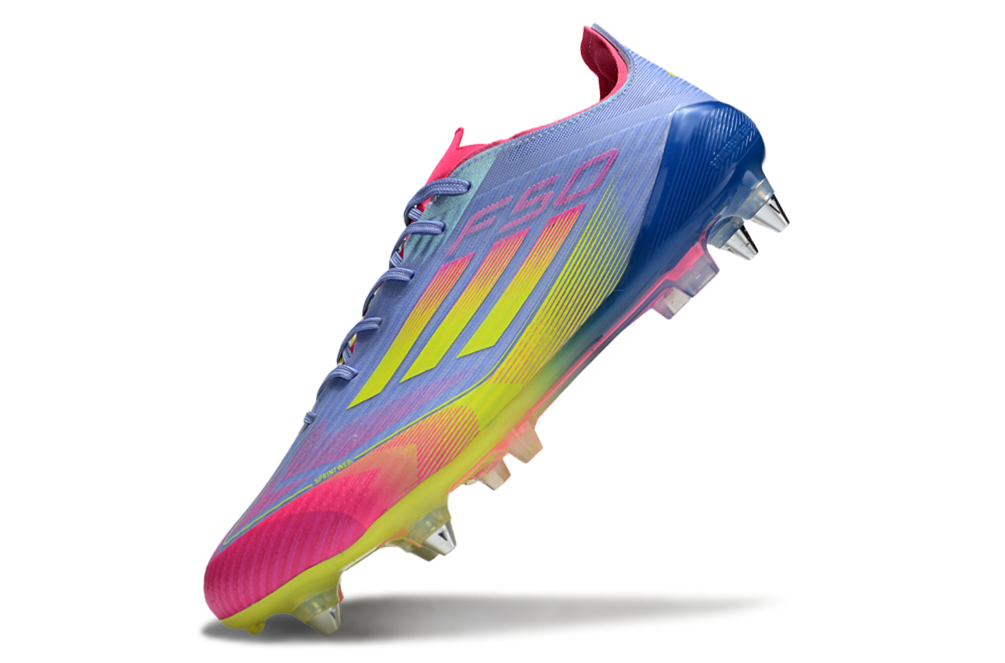 Adidas F50 Elite SG - Radiant Blaze