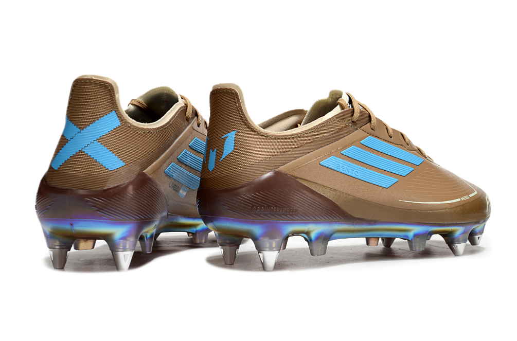 Adidas F50 Elite SG -  Messi x Bunny