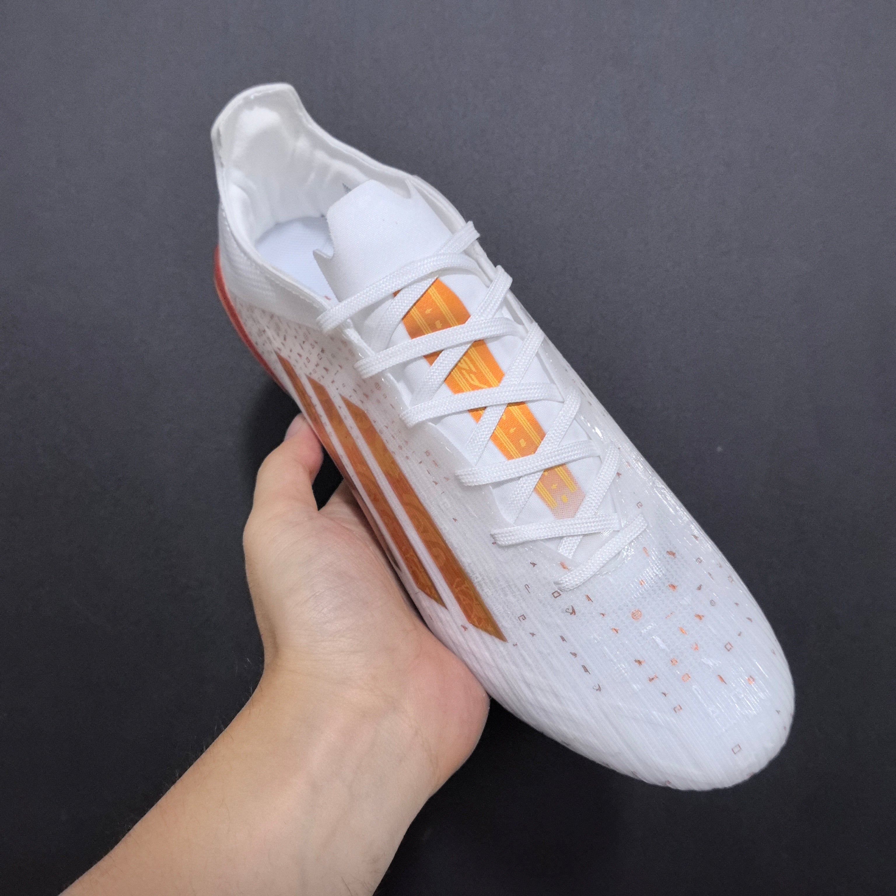 Chuteira Campo Adidas X F50 FG Elite + Brindes