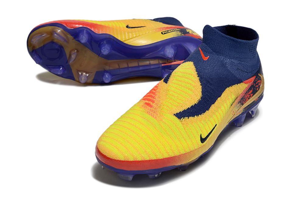 Chuteira Campo Nike Phantom GX 6 FG Elite + Brindes