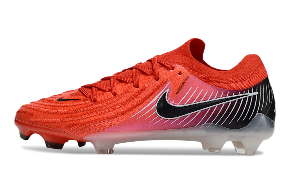 Chuteira Campo Nike Phantom Luna 2 Elite + Brindes