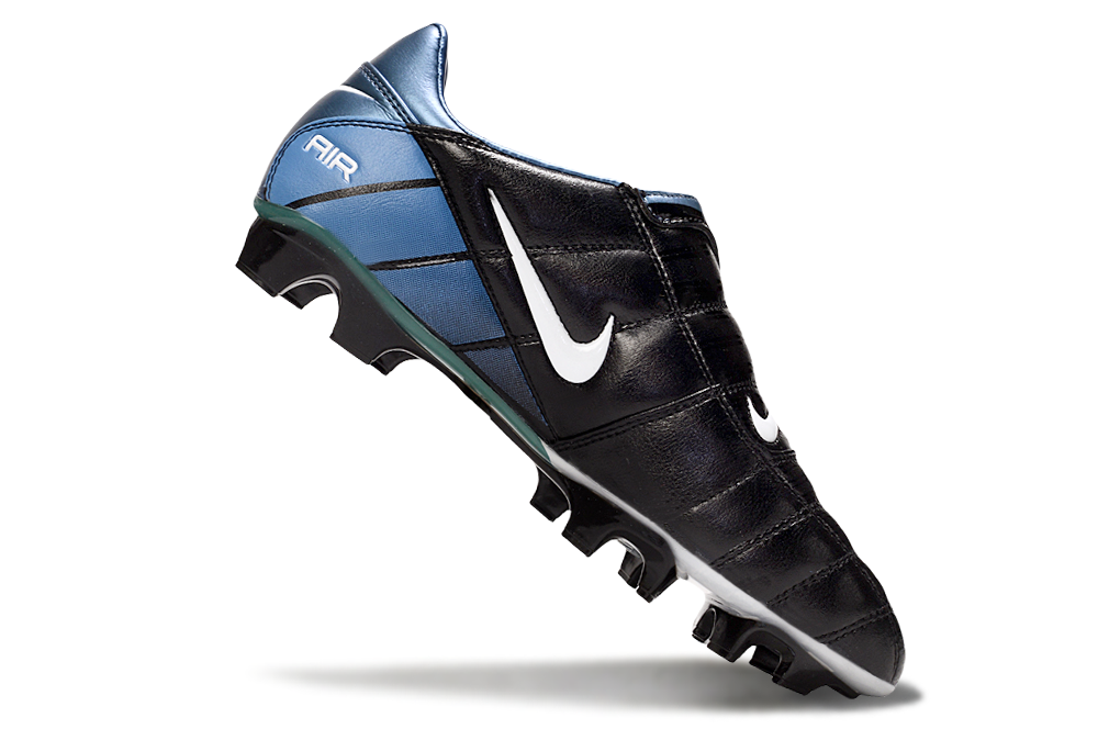 Chuteira Campo Nike Total 90 FG Elite + Brindes