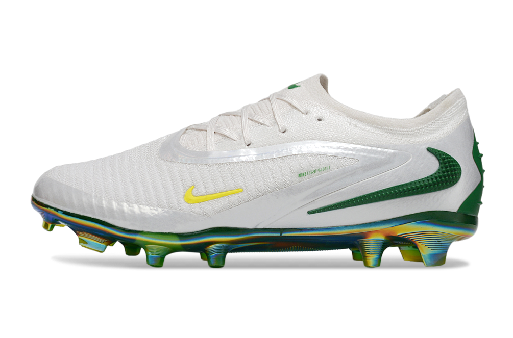 Chuteira Campo Nike Phantom GX 6 FG Elite + Brindes