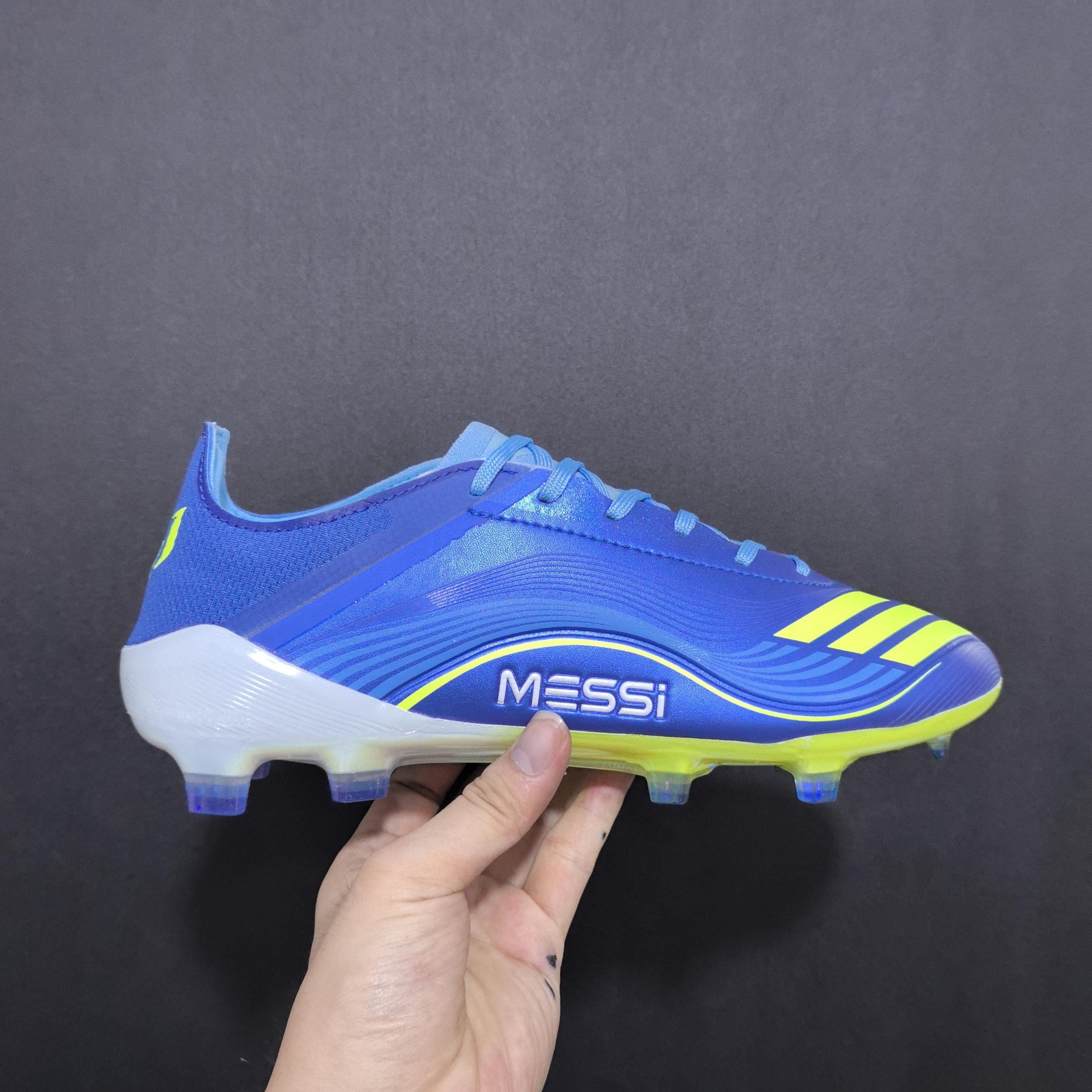 Chuteira Campo Adidas X F50 FG Elite + Brindes