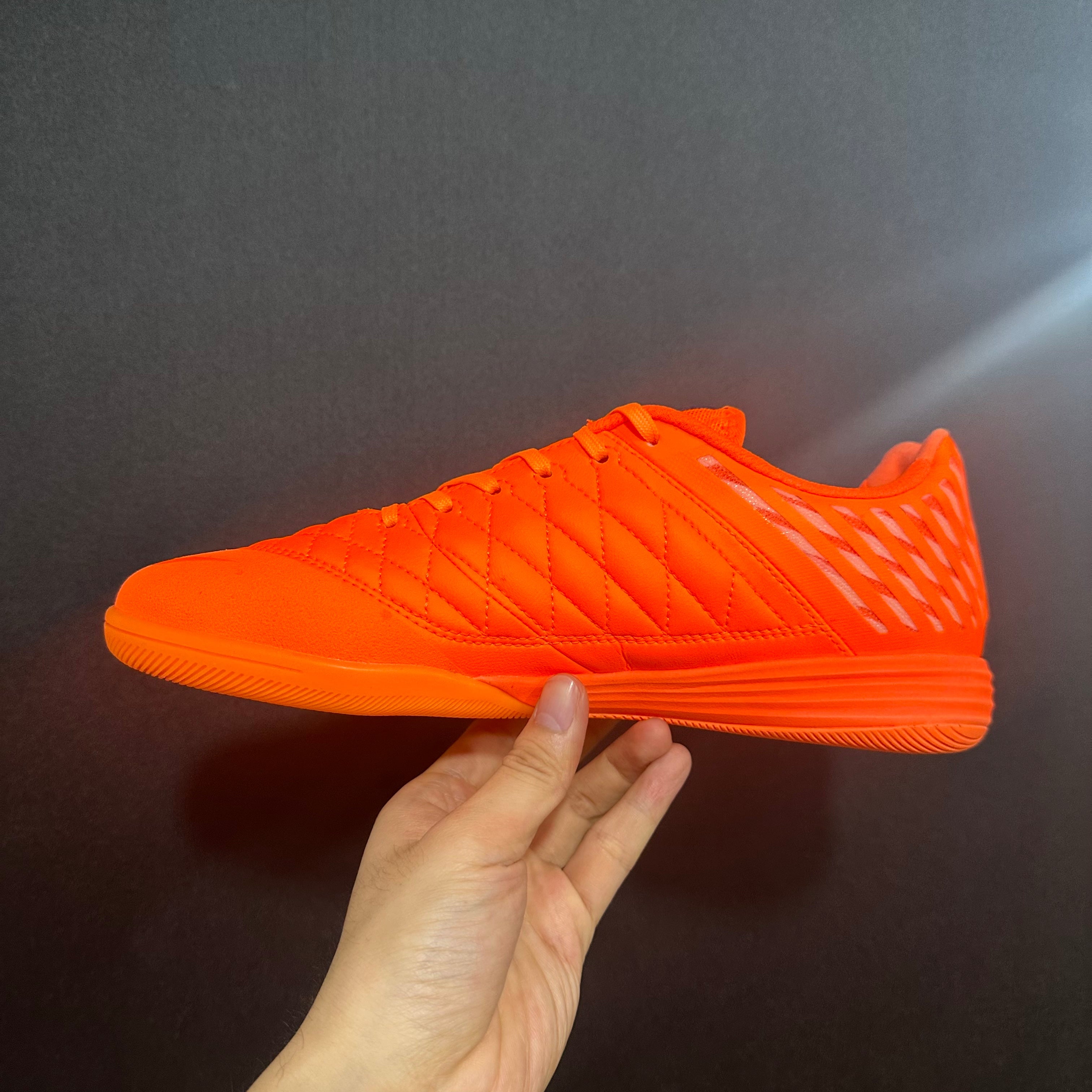 Tênis Futsal Nike Lunar Gato II IC Elite + Brindes