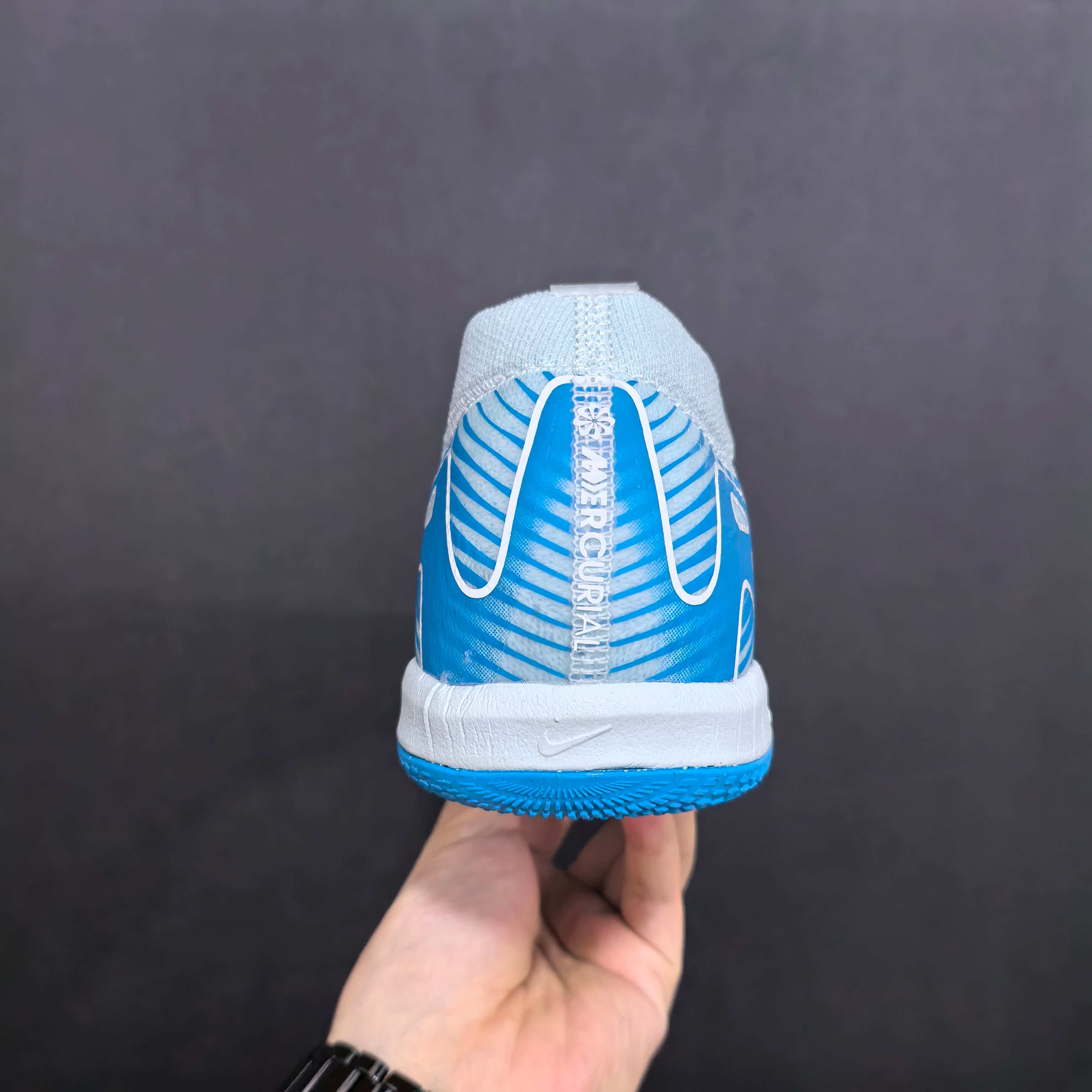 Tênis Futsal Nike Air Zoom Mercurial Vapor 16 IC Elite + Brindes Exclusivos