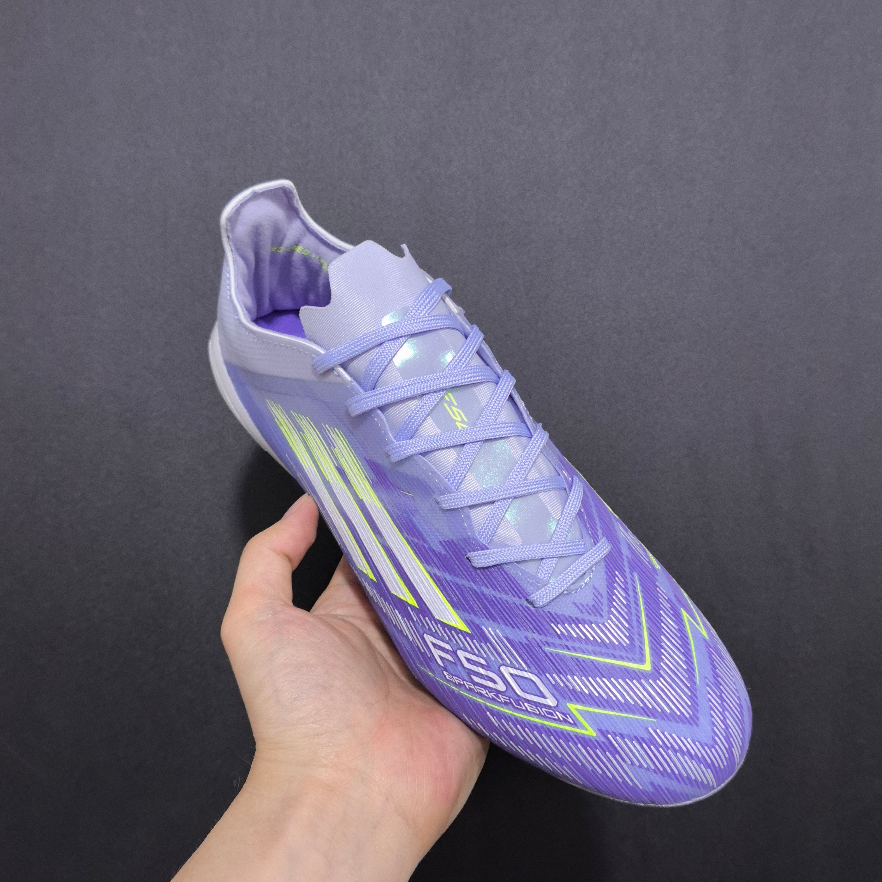 Chuteira Campo Adidas X F50 FG Elite + Brindes